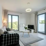 Apartamento Nadmorze Q4apartments