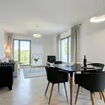 Apartamento Nadmorze Q4apartments Gdańsk