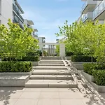 Nadmorze Q4apartments Apartamento Gdańsk