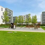 Apartamento Nadmorze Q4apartments *