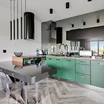 Nadmorze Q4apartments Apartamento *