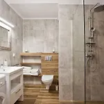Nadmorze Q4apartments Apartamento *