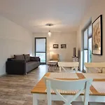 Apartamento Nadmorze Q4apartments Gdańsk