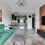 Nadmorze Q4apartments