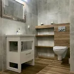 Nadmorze Q4apartments * Gdańsk