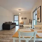 Nadmorze Q4apartments