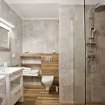 Nadmorze Q4apartments Apartamento *