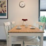 Apartamento Nadmorze Q4apartments