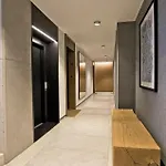 Nadmorze Q4apartments Apartamento