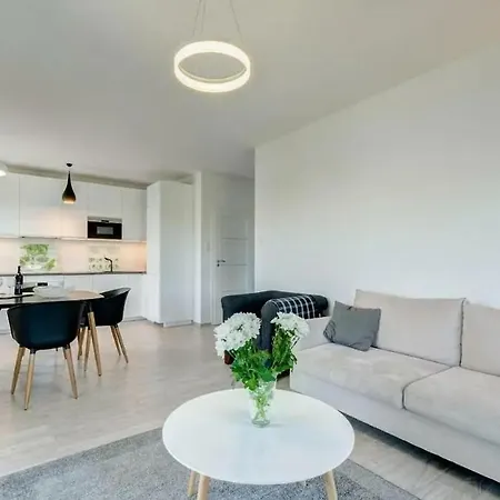 Nadmorze Q4apartments