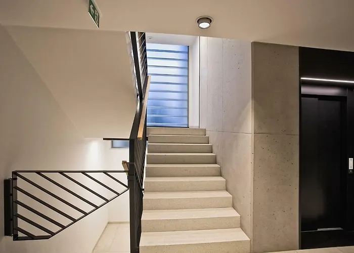 Апартаменты Nadmorze Q4apartments