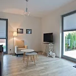 Nadmorze Q4apartments *
