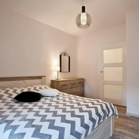 Nadmorze Q4apartments