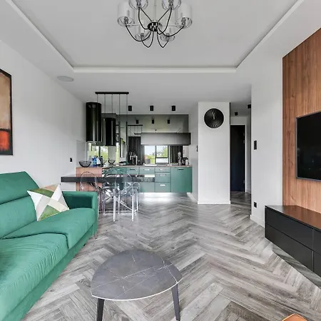 Nadmorze Q4apartments