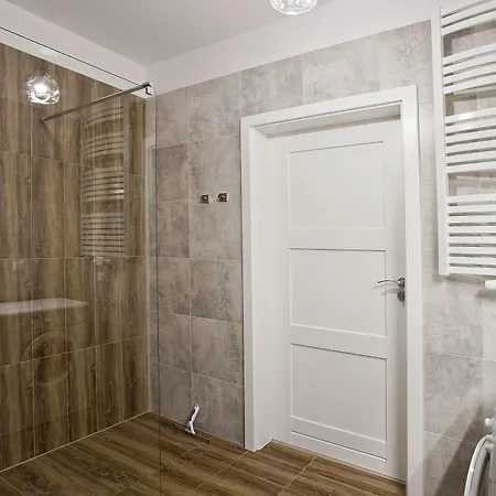 Nadmorze Q4apartments *