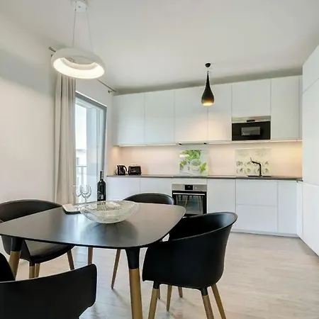 Nadmorze Q4apartments