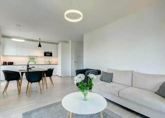 Nadmorze Q4apartments