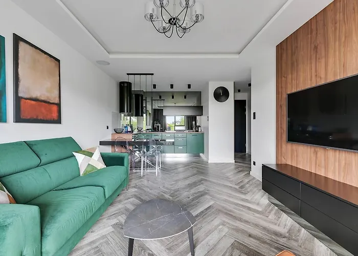 Nadmorze Q4apartments