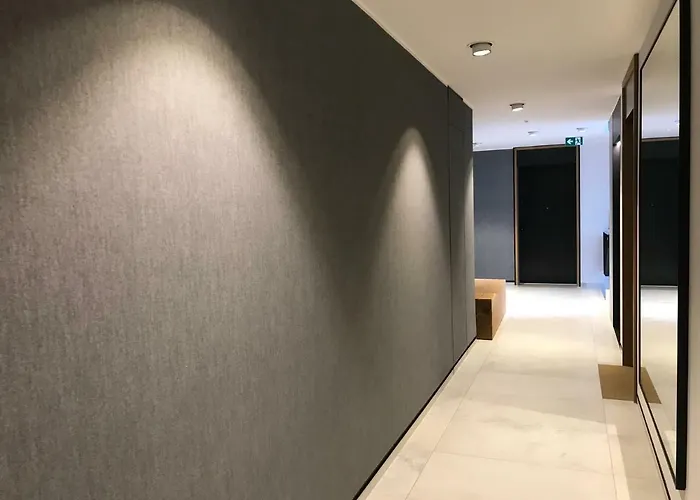 Nadmorze Q4apartments